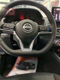 نيسان ألتيما